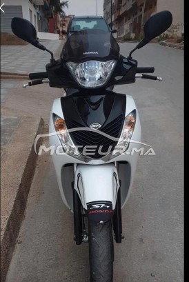 HONDA Sh 125i occasion  1269226