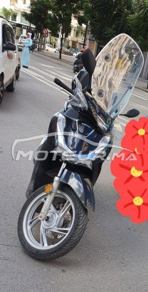 HONDA Sh 125i occasion  1280836