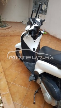 هوندا ش 125ي 2013 مستعملة 2394443
