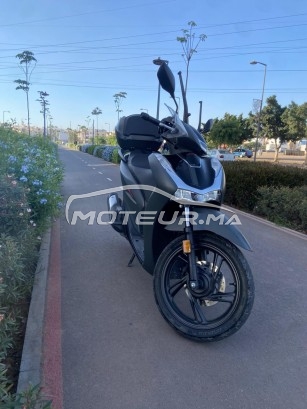 HONDA Sh 125i occasion  3085316