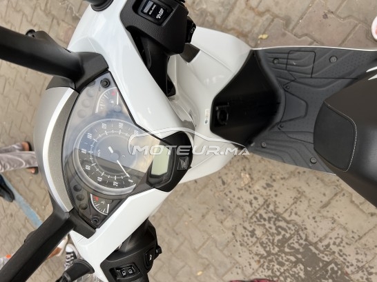 HONDA Sh 125i Smart occasion  1262373