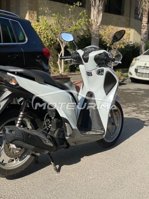 HONDA Sh 125i Smart occasion  1317759