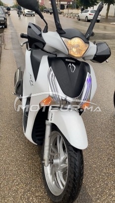 HONDA Sh 125i occasion  1229789