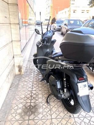 HONDA Sh 125i occasion  3085317