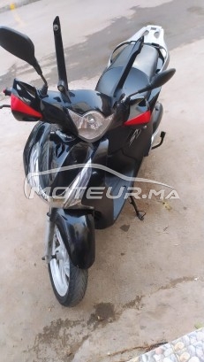 HONDA Sh 125i 2014 occasion  1480312