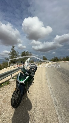 هوندا ش 125ي Vetro مستعملة 3056900