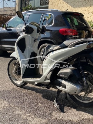 HONDA Sh 125i Smart occasion  1317758