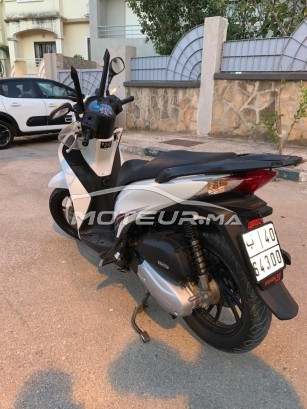 HONDA Sh 125i Sport occasion  1433313