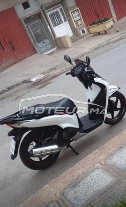 HONDA Sh 125i occasion  1269225