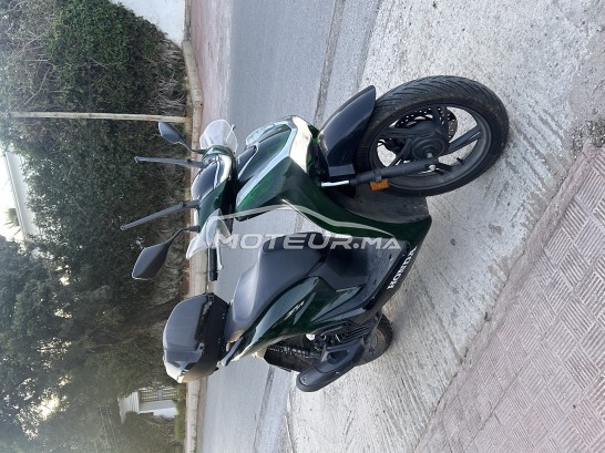 هوندا ش 125ي Vetro مستعملة 3056899