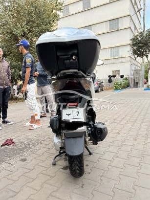 HONDA Sh 125i Smart occasion  1262374