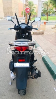 HONDA Sh 125i occasion  1210710