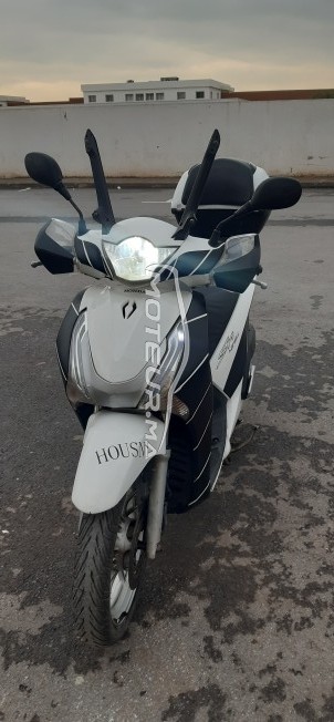 HONDA Sh 125i Robot occasion  1133975