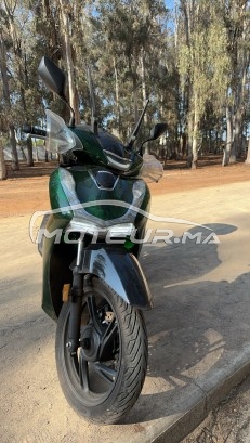 هوندا ش 125ي Vetro مستعملة 3056901