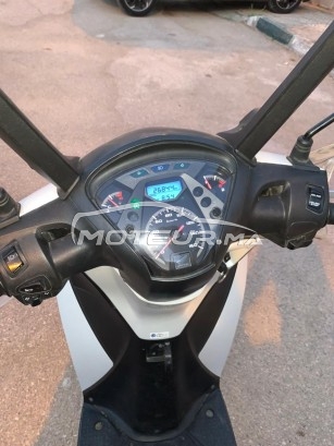 HONDA Sh 125i Sport occasion  1433314