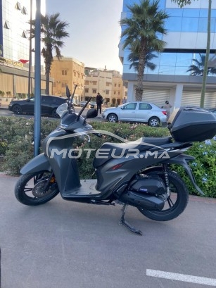 HONDA Sh 125i occasion  3085314