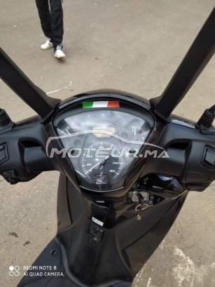 HONDA Sh 125i occasion  1125535