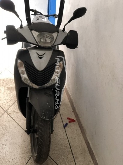 HONDA Sh 150 occasion  1124254