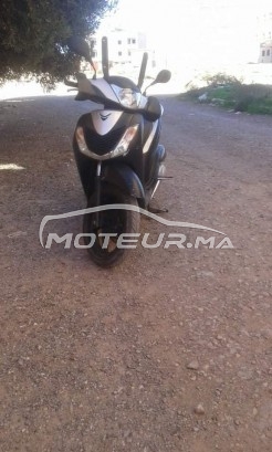 HONDA Sh 150 occasion  1124255
