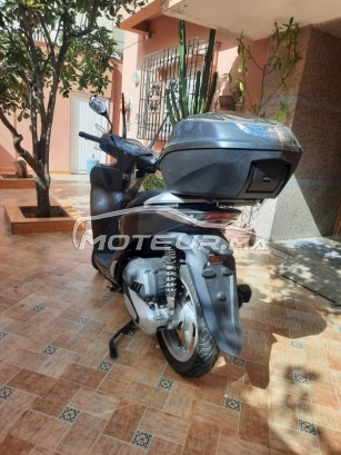 HONDA Sh 150 Smart occasion  1244222