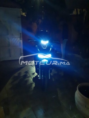 HONDA Sh 150 Smart occasion  1244220