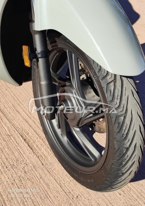 HONDA Sh 150i Digital occasion  2758004