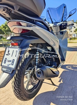 HONDA Sh 150i Digital occasion  2758002