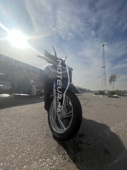 هوندا ش 150ي Esp+ مستعملة 1770394