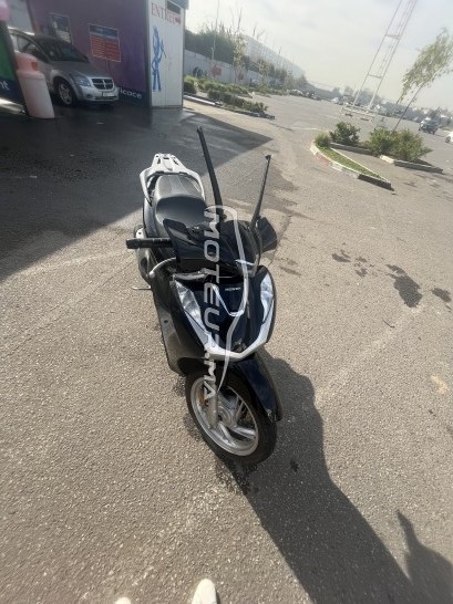 هوندا ش 150ي Esp+ مستعملة 1770395
