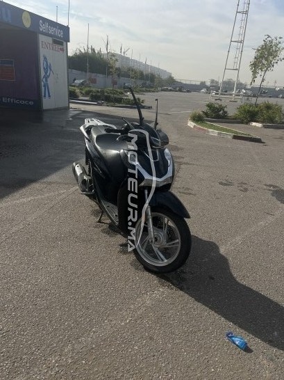 هوندا ش 150ي Esp+ مستعملة 1770396