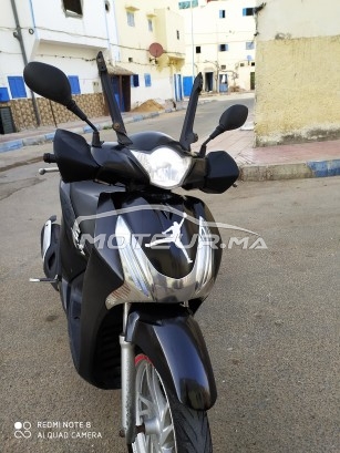 HONDA Sh 150i Robot occasion  1710394