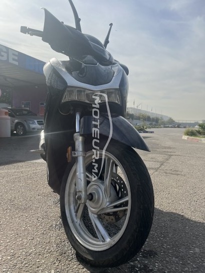 هوندا ش 150ي Esp+ مستعملة 1770430