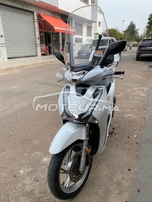 HONDA Sh 150i Smart occasion  1596165
