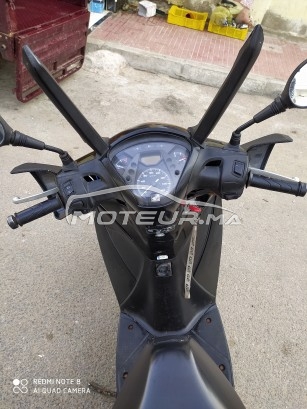 HONDA Sh 150i Robot occasion  1710393