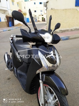 HONDA Sh 150i Robot occasion  1710392