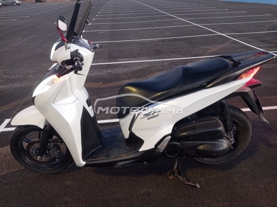 HONDA Sh 300i 2018 occasion  2922440