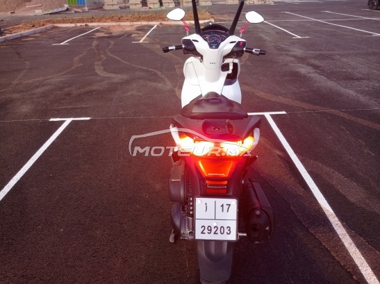 HONDA Sh 300i 2018 occasion  2922439