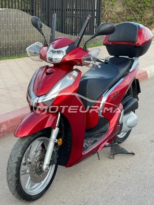 هوندا ش 300ي Smart مستعملة 1794246