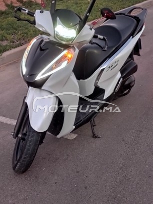 HONDA Sh 300i 2018 occasion  2922442