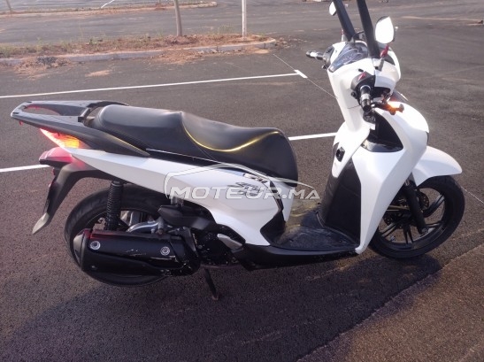 HONDA Sh 300i 2018 occasion  2922438