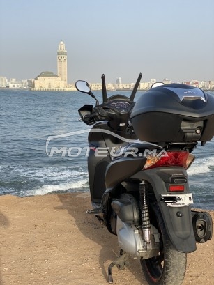 هوندا ش 300ي Smart مستعملة 1606514