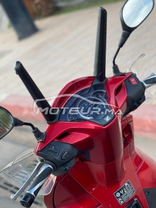 هوندا ش 300ي Smart مستعملة 1794245