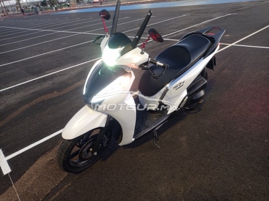 HONDA Sh 300i 2018 occasion  2922435
