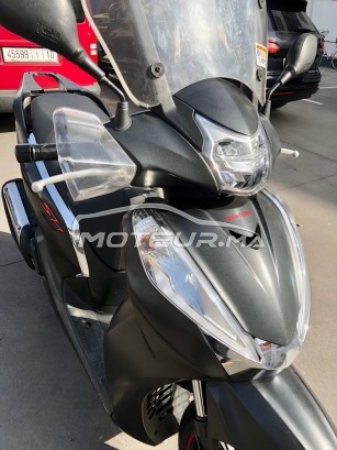 هوندا ش 300ي 300 smart مستعملة 1654496