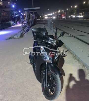 هوندا ش 300ي Smart مستعملة 1606509