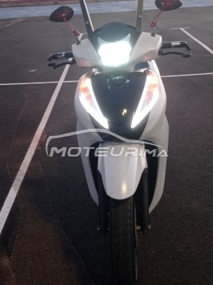 HONDA Sh 300i 2018 occasion  2922441