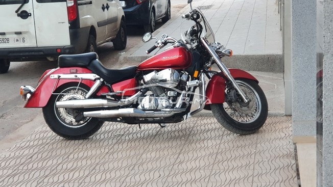 هوندا شادوو ايرو مستعملة 1161355