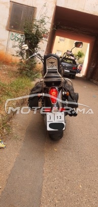 هوندا شادوو ايرو مستعملة 1712386