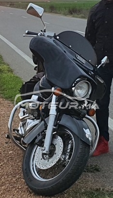 هوندا شادوو ايرو مستعملة 1712385