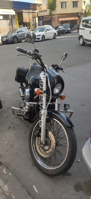 HONDA Shadow spirit 750 occasion  1651286